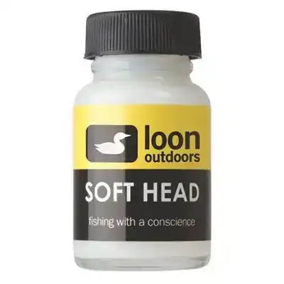 Soft Head Loon Soft Head