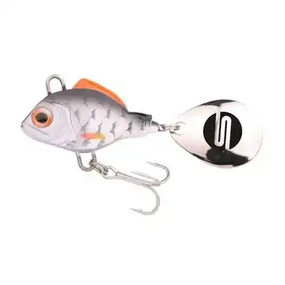 ASP Spinner UV