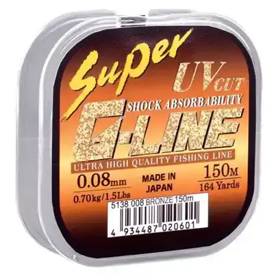 Super G-Line Neo 0,14 mm