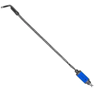 Chain Hanger White