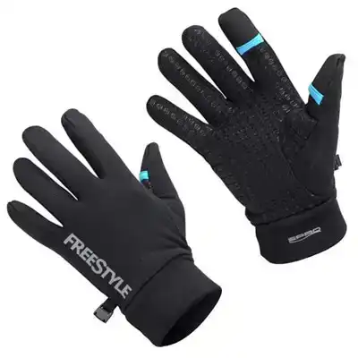 Freestyle Touch Skin Gloves Maat: XL