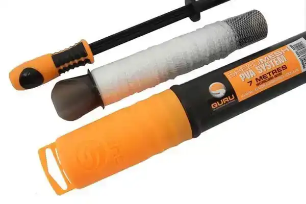 Speedmesh PVA System 7 meter