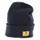 Warm Beanie Deep Blue