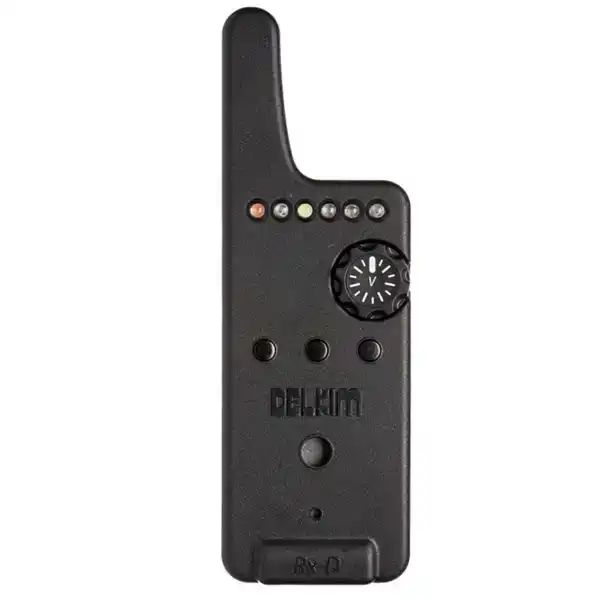 RX-D Digital Receiver
