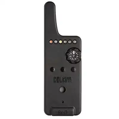 RX-D Digital Receiver