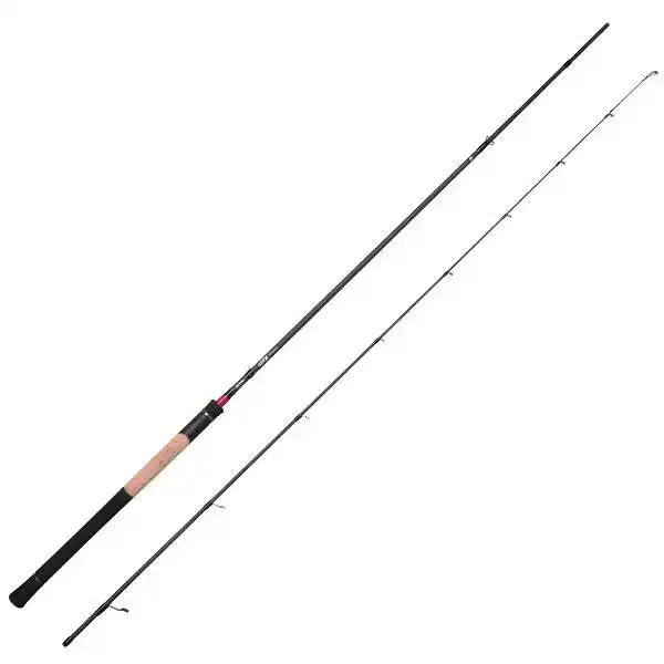 CRX Vertical & Jig Spin