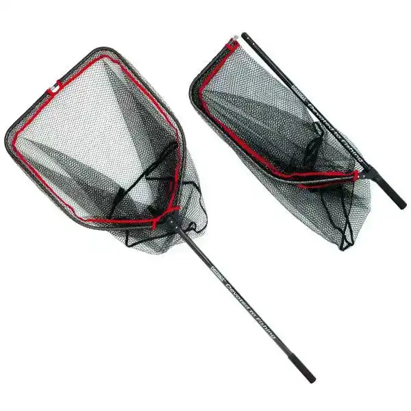 Pro Folding Landing Net Maat: XXL