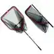 Pro Folding Landing Net Maat: XXL