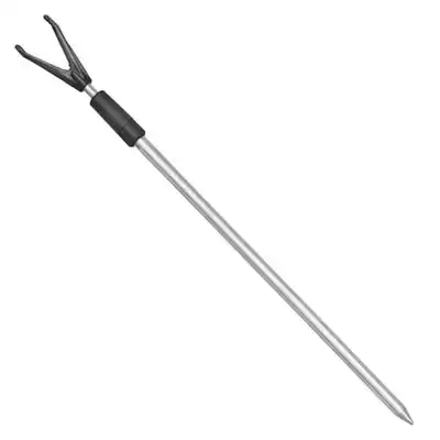 C-Tec Telescopic Bankstick - V-rest