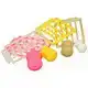 Slow Sinking Dumbell Fruity Squid - 12 mm