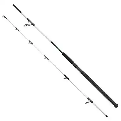 White Spin 2,10 m - 50 tot 175 gram