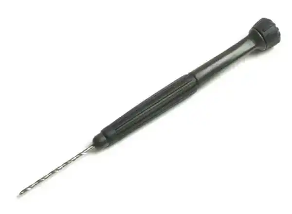 EDGES Nut Drill