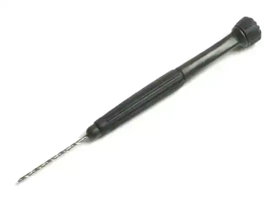 EDGES Nut Drill