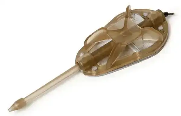 Inline Method Feeder Small - 24 gram