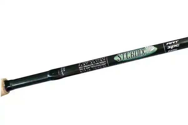 Legend Elite ES63MXF