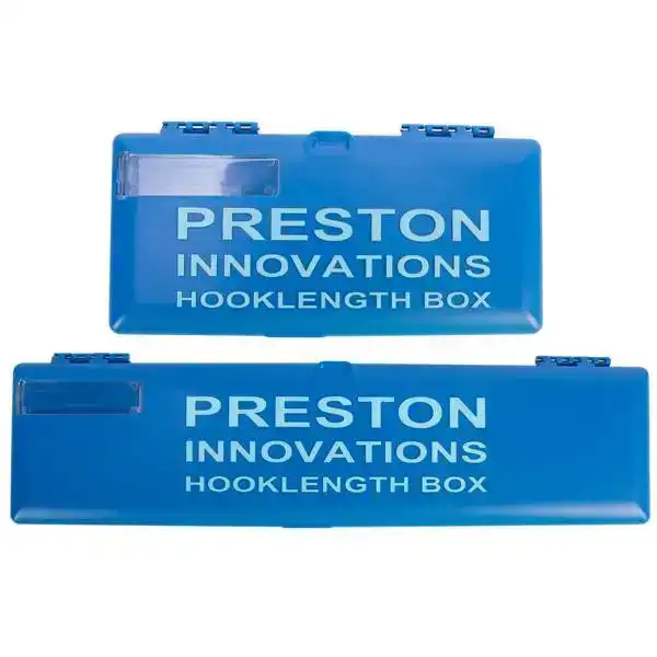 Hooklength Box Short