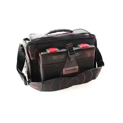 Tackle Concept Hardbase Carryall