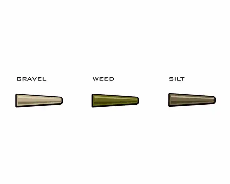 Hit & Run Tailrubbers Gravel