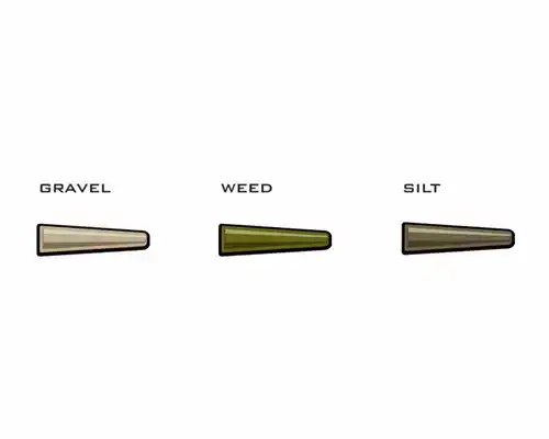 Hit & Run Tailrubbers Weed