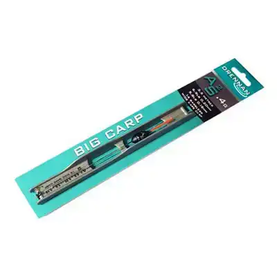 AS2 Pole Rigs 0,5 gram - #14 - 0,20 mm