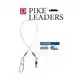 Classic Titanium Wire Leader 14 kg - 40 cm