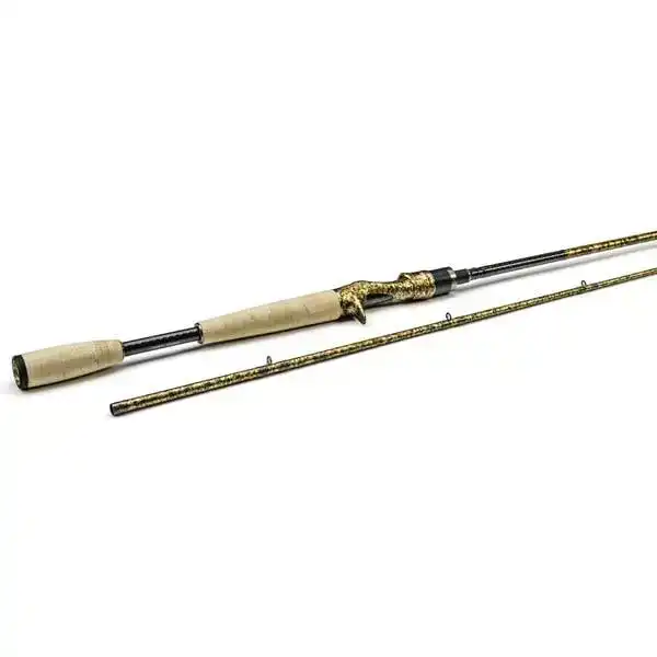 W8 Powerstrike-T 240 cm - 50 tot 120 gram