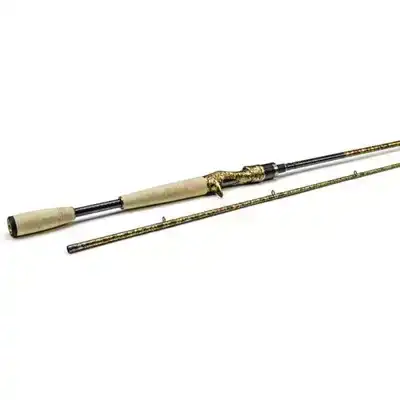 W8 Powerstrike-T 240 cm - 50 tot 120 gram