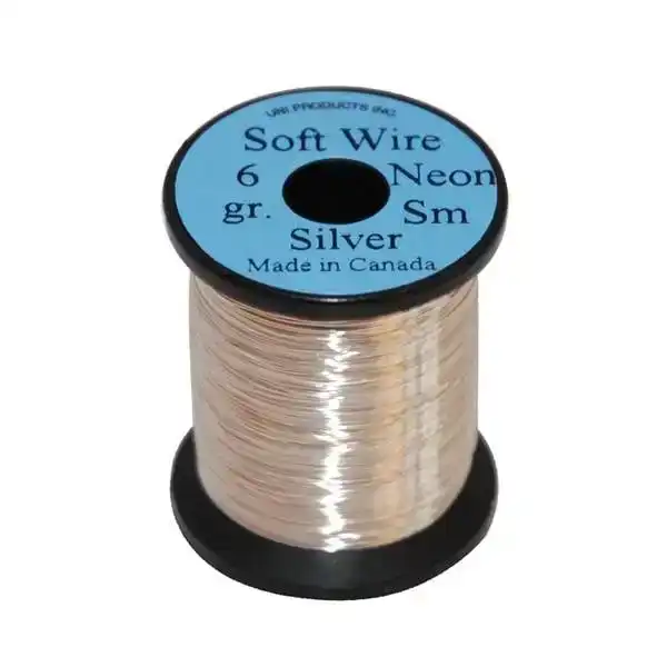 Soft Wire Large - Copper
