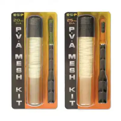 PVA Mesh Kit 25 mm