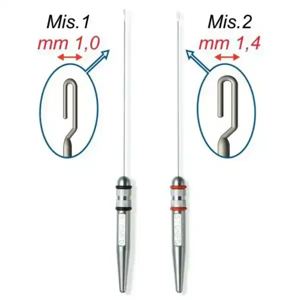 Elite Threader Small - MIS 1