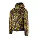 SJ9 Jacket Maat: L - Olive