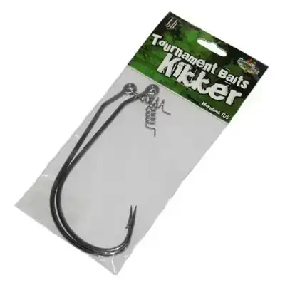 Kikker Wormhook Haak: 11/0