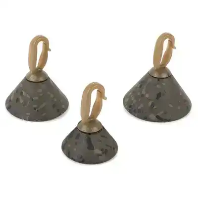 Downrigger Backleads 21 gram