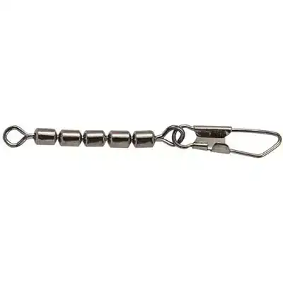 Trout Master 5 Barrel Snap Swivel