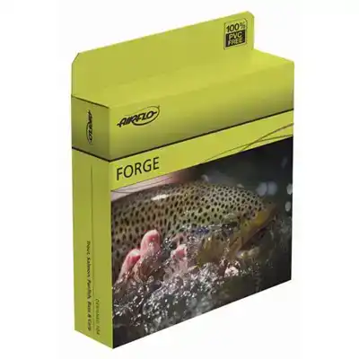 Forge All-Purpose Taper
