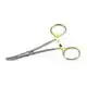 Forceps Curved 5,5''