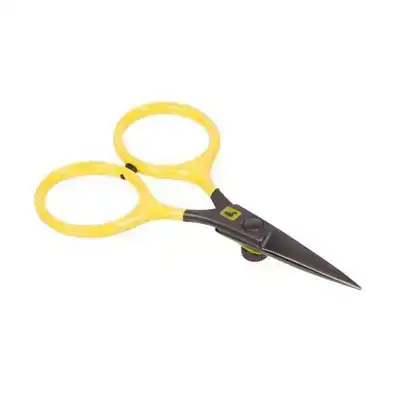 Razor Scissors 4''