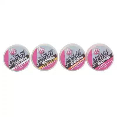 Match Dumbell Wafters