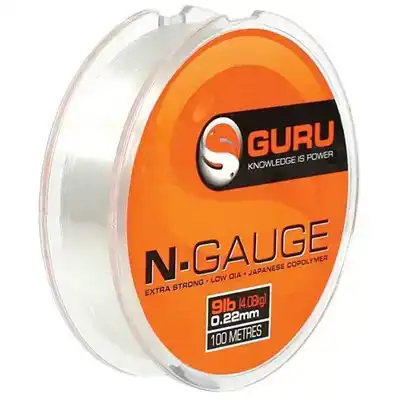 N-Gauge 0,25 mm - 100 m