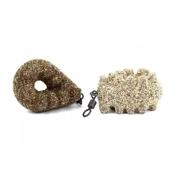 Tractor Lead 2 oz - Gravel/Clay