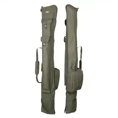 C-Tec Holdall 12 ft. - 3 rod