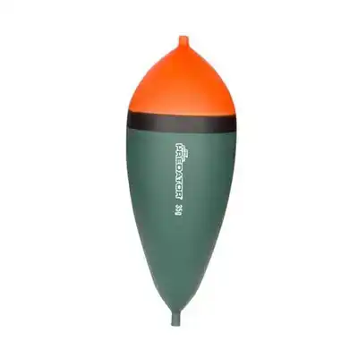 Predator HD Stubby Slider 25 gram
