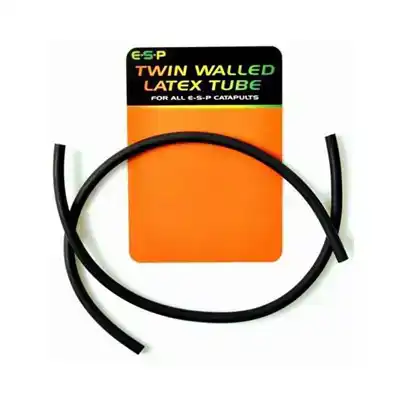 Twin Walled Latex Tube