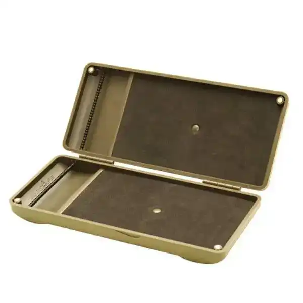 Mini Rig-Safe Standaard
