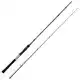 CRX Vertical & Jig Baitcast
