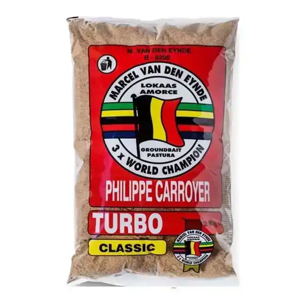 Turbo Classic