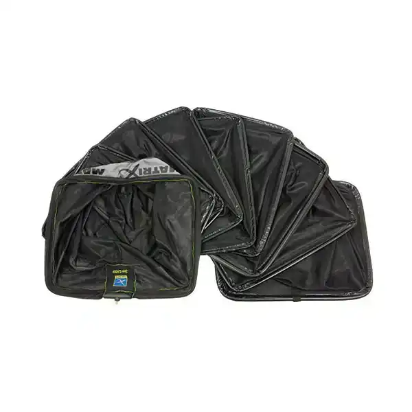 Carp Keepnet 3 meter