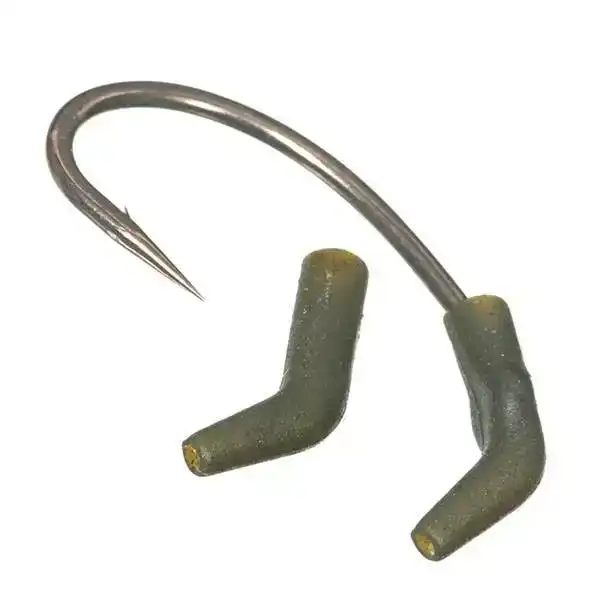 Kickers Medium - Bloodworm Red