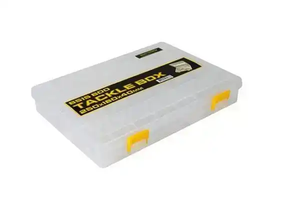 Tackle Box 315 x 215 x 50 mm