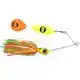 Iris Ambush Spinnerbait Perch